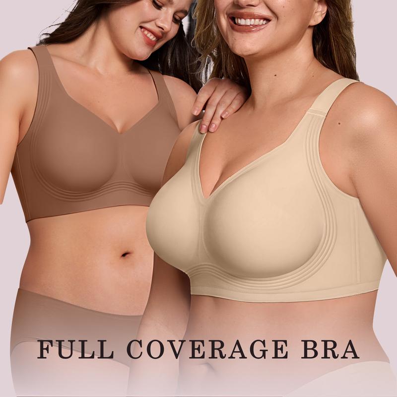 La Serena - brassière lift & confort