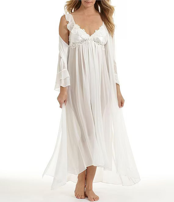 Robe Melia  – Romance