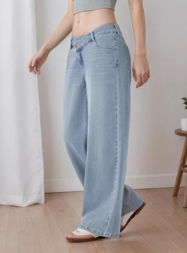 Jeans Kaelya