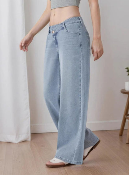 Jeans Kaelya