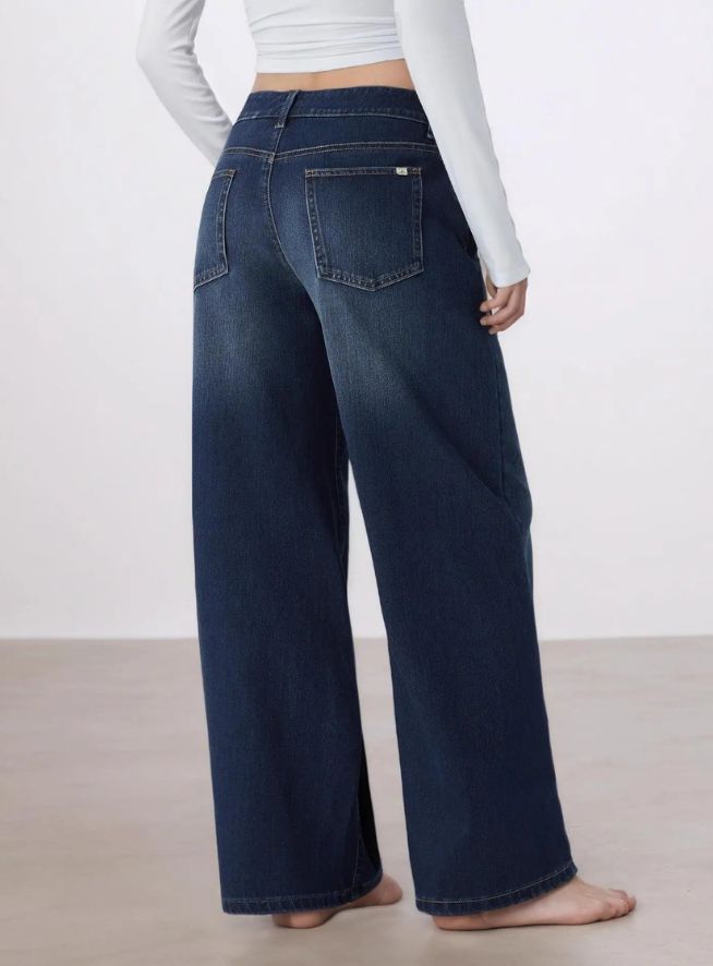Jeans Kaelya