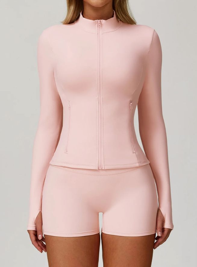 La Athéna — Ensemble Sculptant Zip