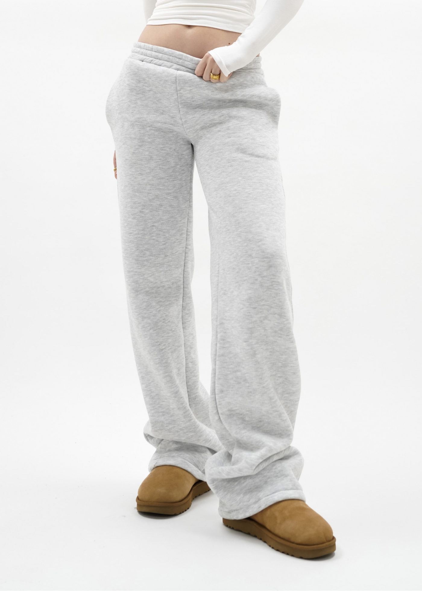 Pantalon de jogging Cozy Vibe