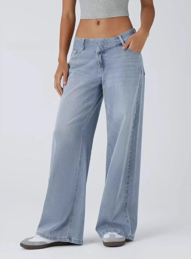 Jeans Kaelya