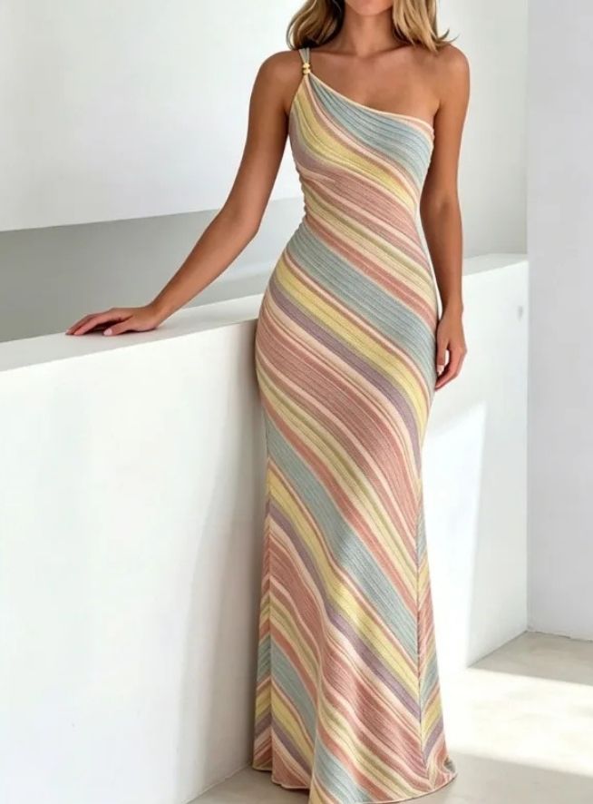 Zelvara Dress