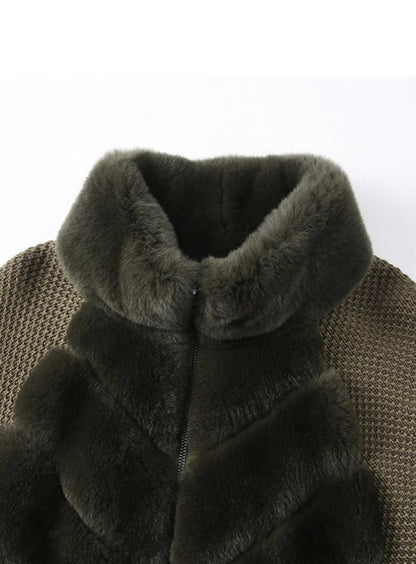 Manteau Feyrana
