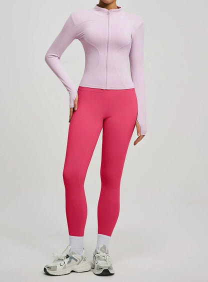 Victoria - Sculpt zip set 