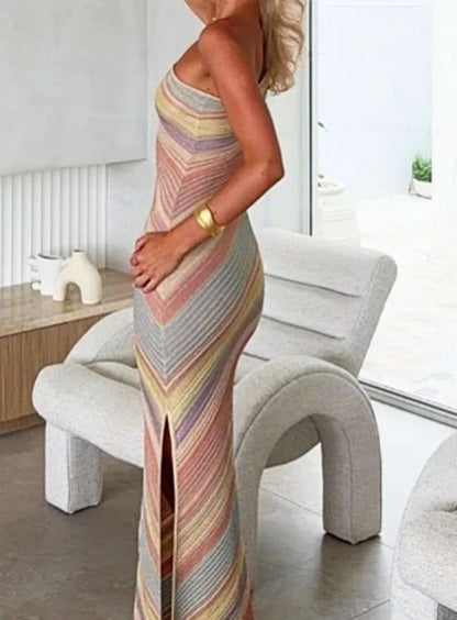 Zelvara Dress