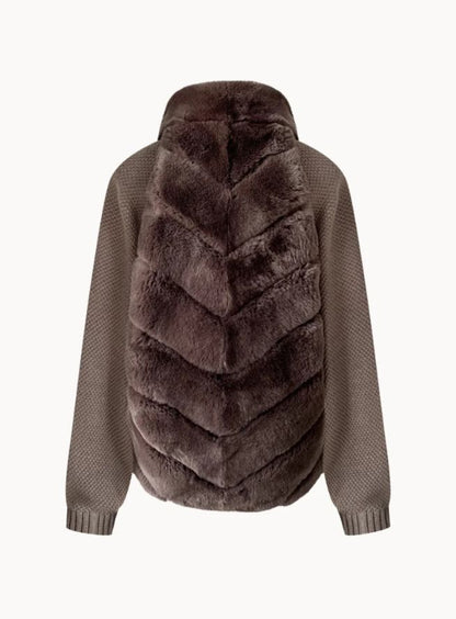 Manteau Feyrana