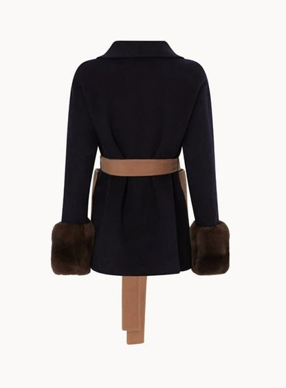 Veste Alvira