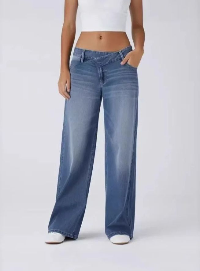 Jeans Kaelya
