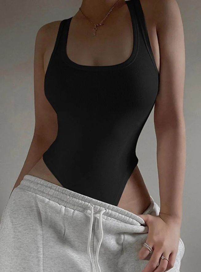 Cuerpo acanalado Essence 