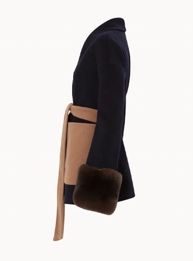Veste Alvira