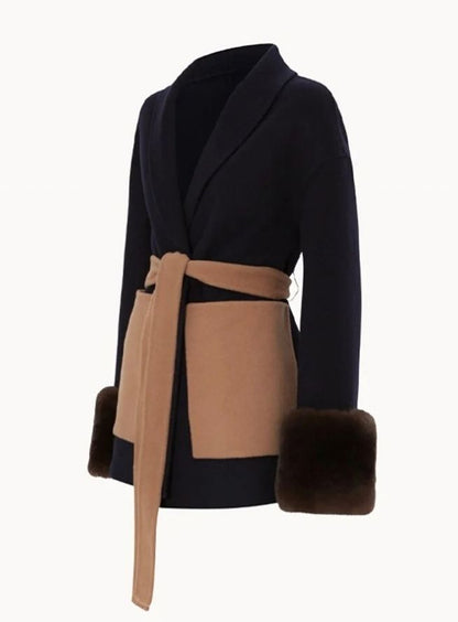 Veste Alvira