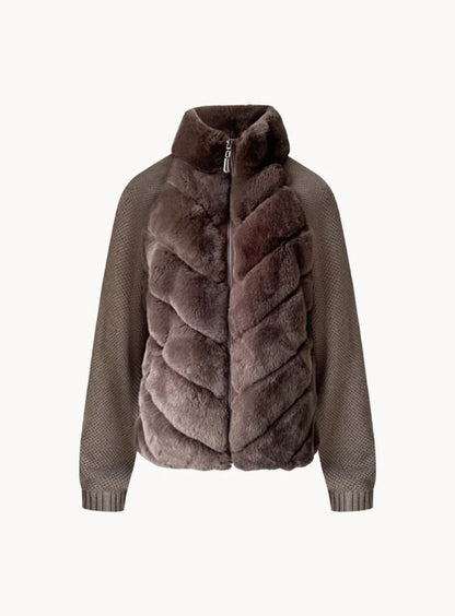 Manteau Feyrana