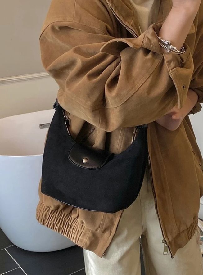 Bolso Veluria
