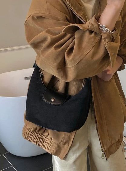 Bolso Veluria
