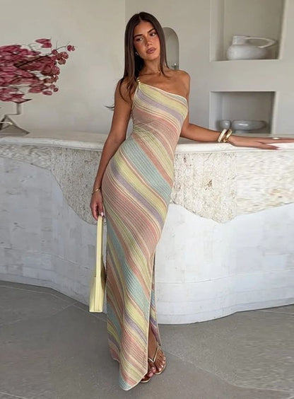 Zelvara Dress