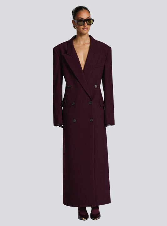 Michaella - Manteau long