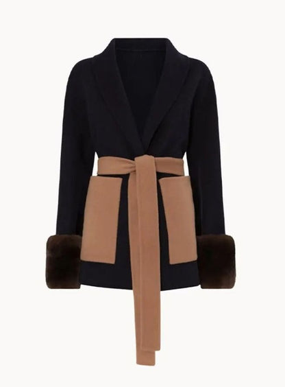 Veste Alvira