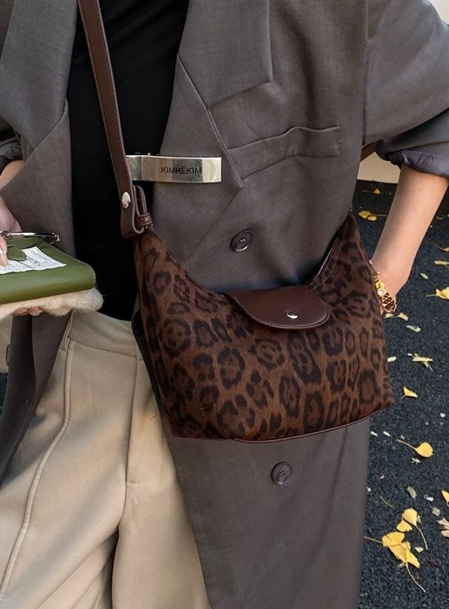 Bolso Veluria