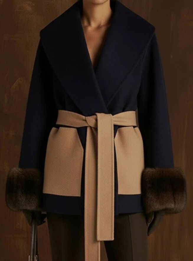 Veste Alvira