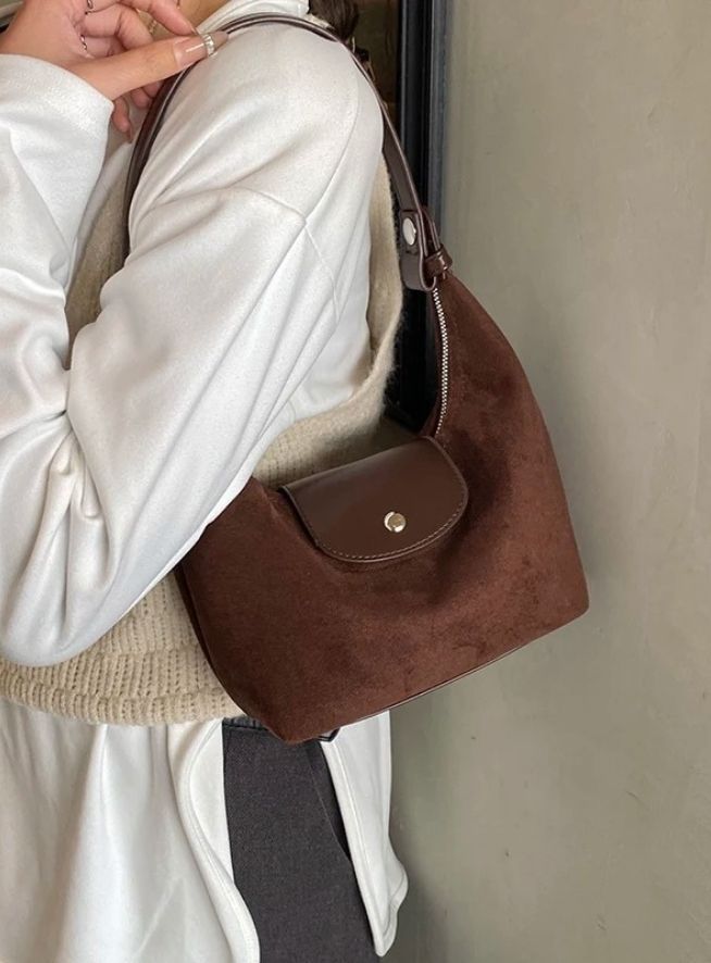 Bolso Veluria