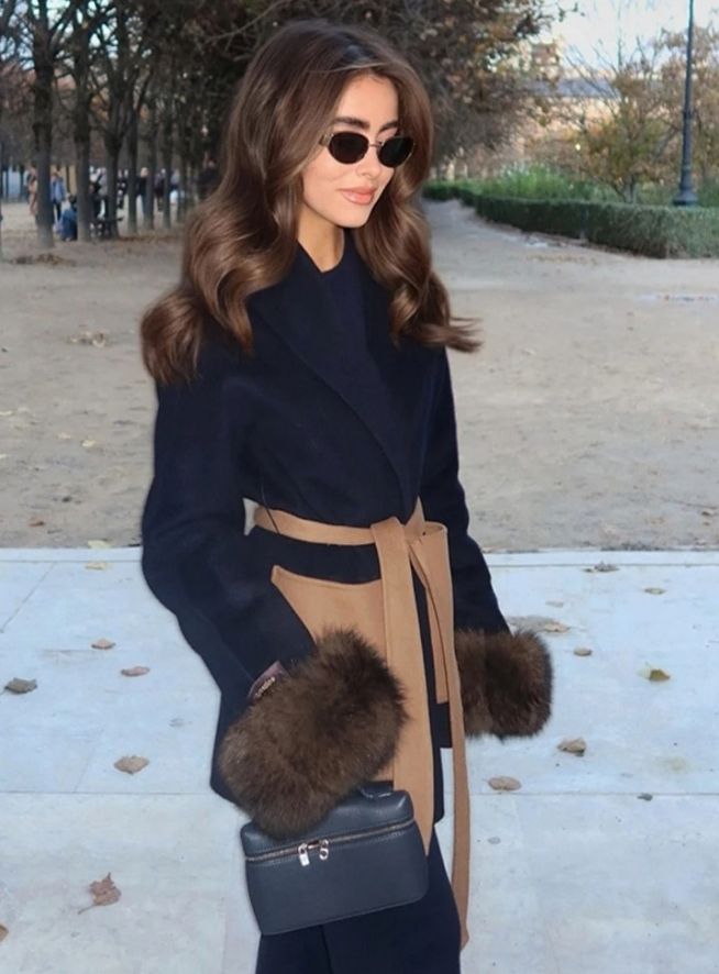 Veste Alvira