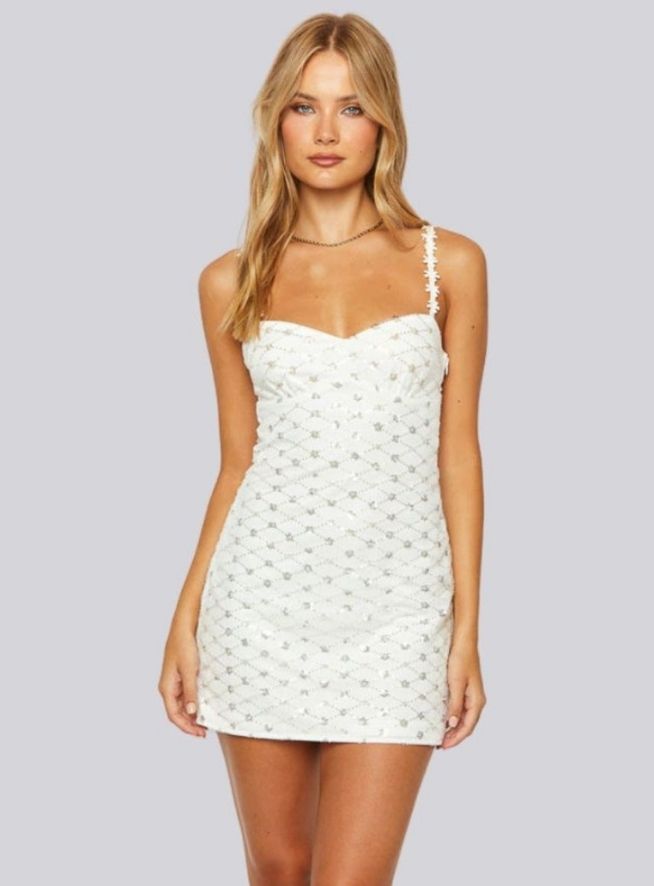 Robe Marbella – Été de rêve