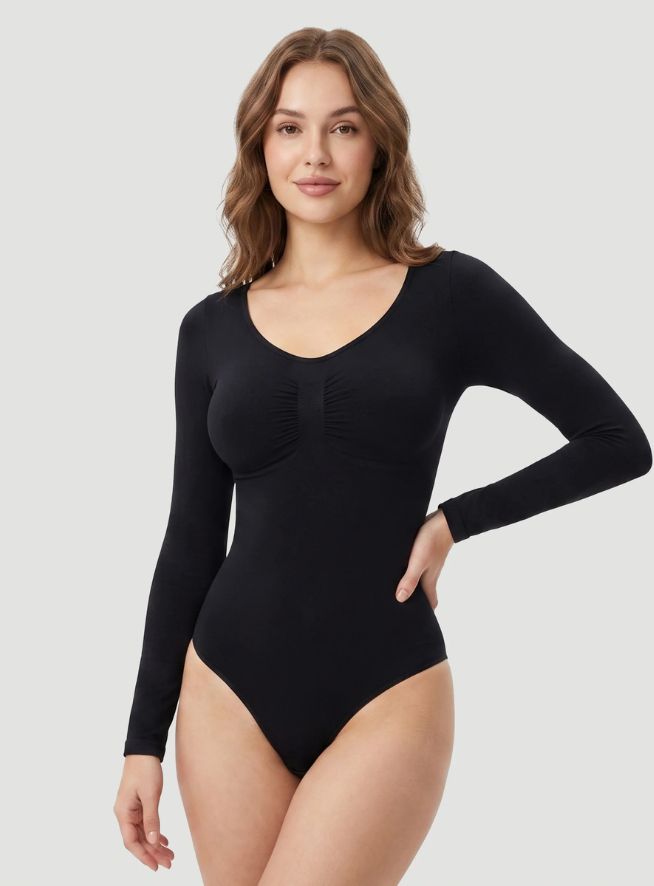 Savena Bodysuit