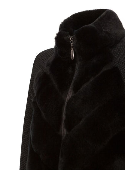 Manteau Feyrana