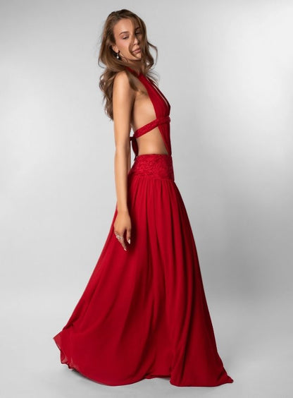 Vestido Valeria