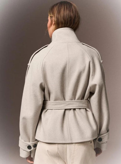 Veste Orelya