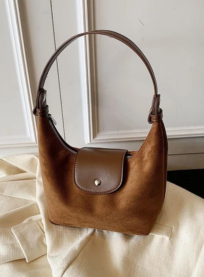 Bolso Veluria