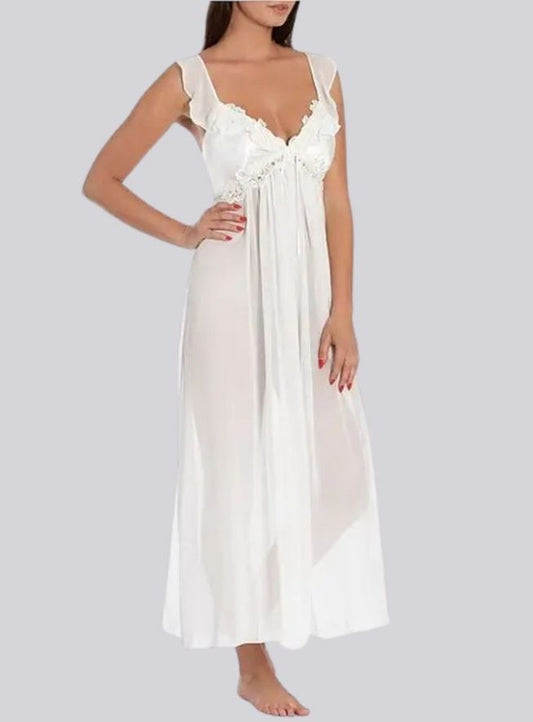 Vestido Melia – Romance