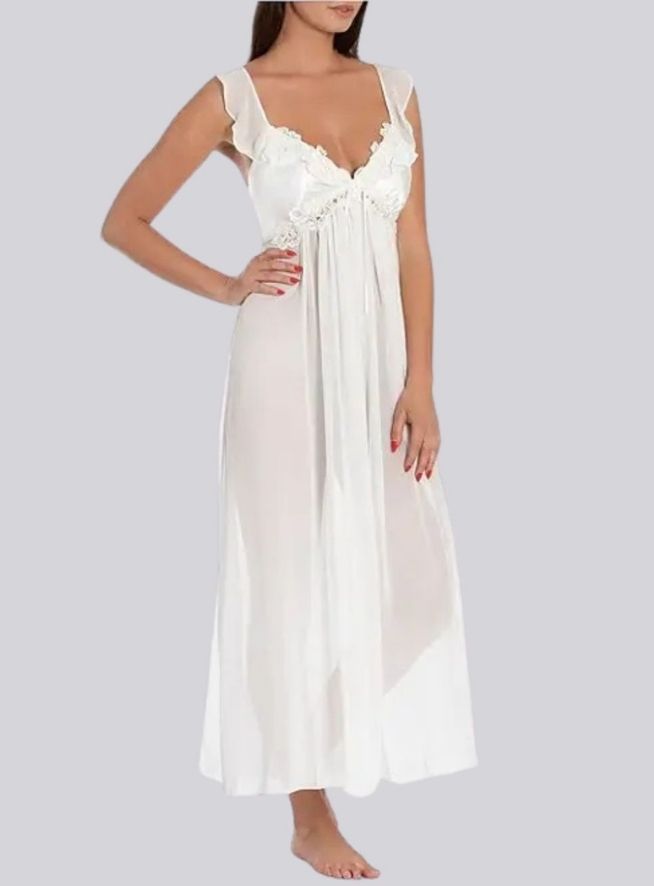 Robe Melia  – Romance