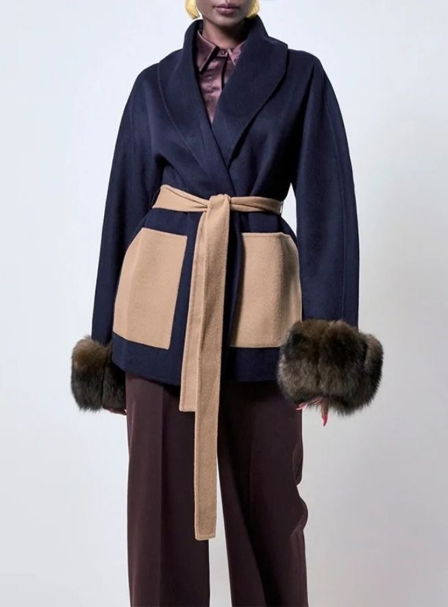 Veste Alvira