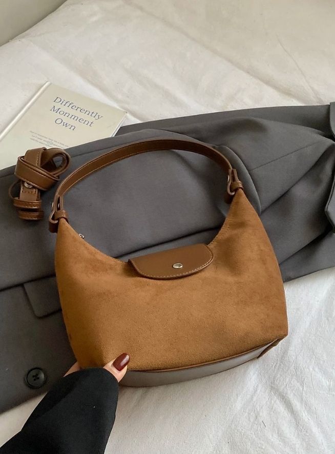 Bolso Veluria
