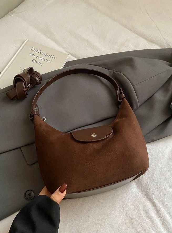 Bolso Veluria