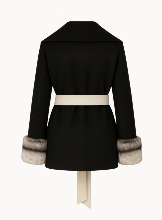 Veste Alvira