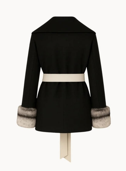 Veste Alvira