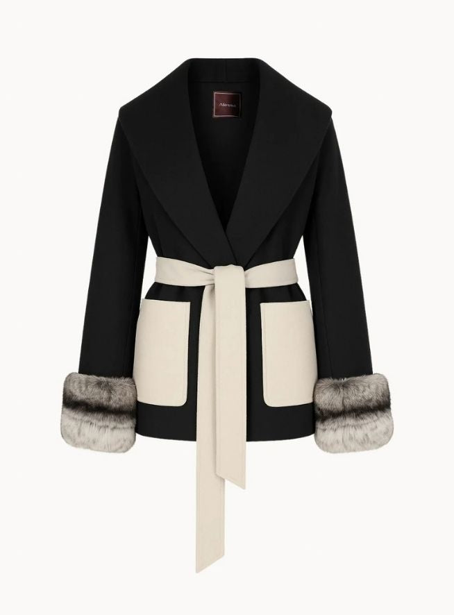 Veste Alvira