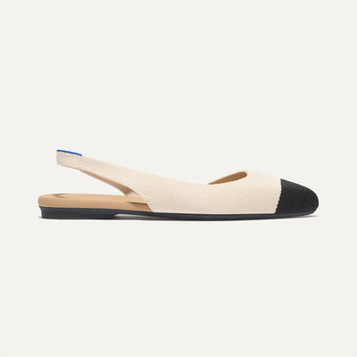 Ballerines Slingback Elise