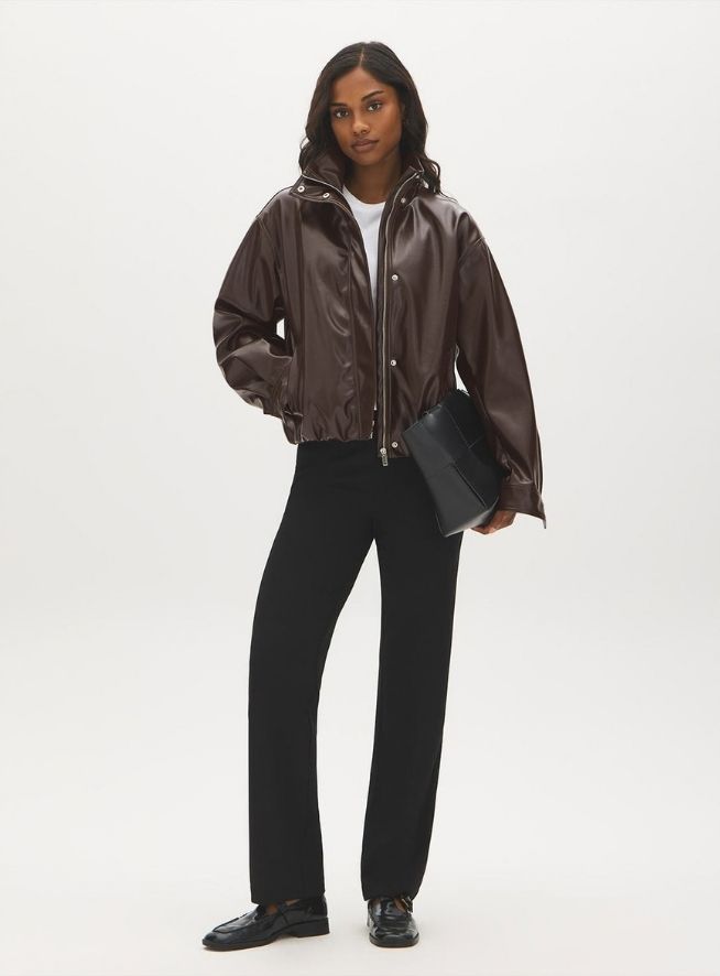 Blouson Vespera