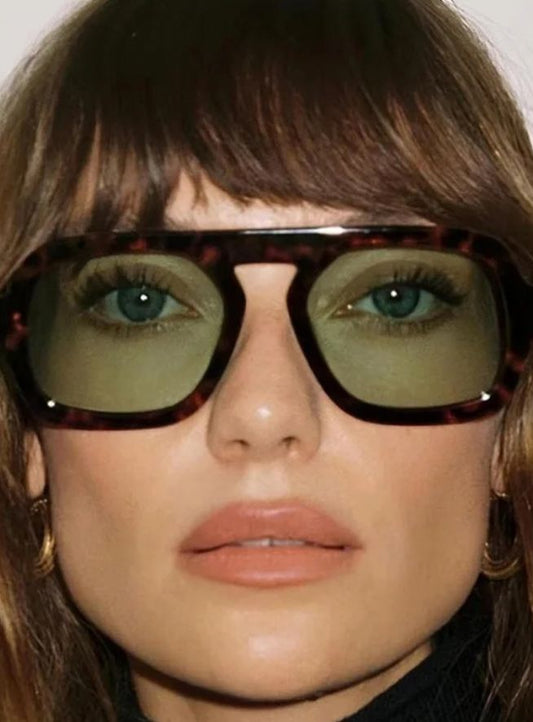 Lunettes de soleil Élancia