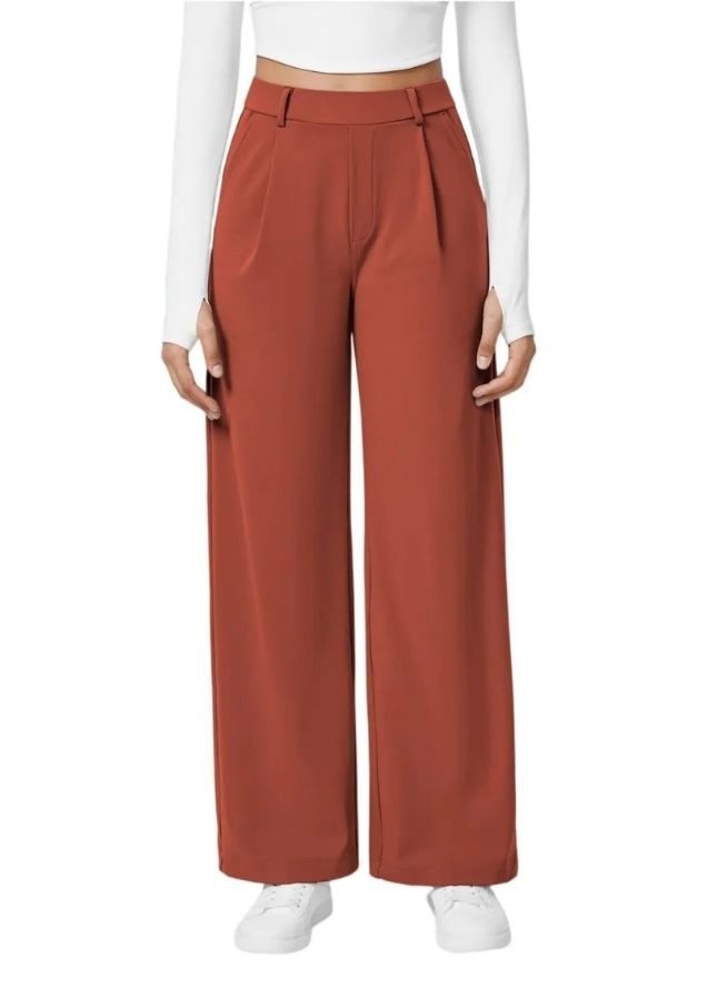 Pantalon Elvara