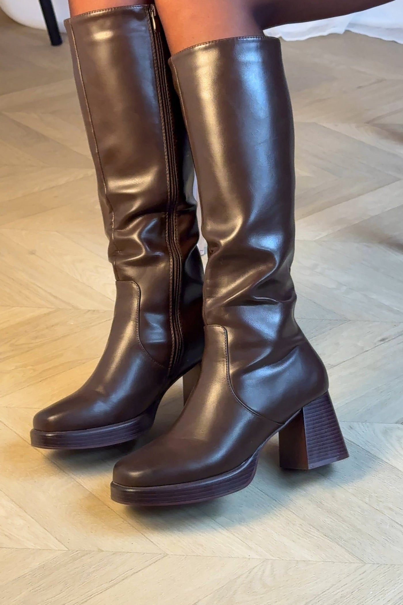 Botas Alba