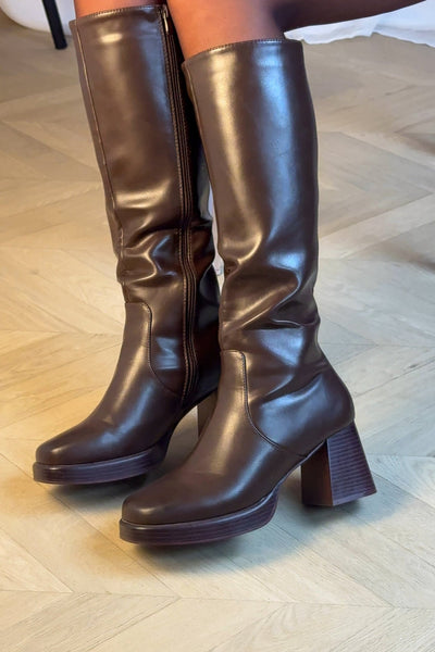 Botas Alba