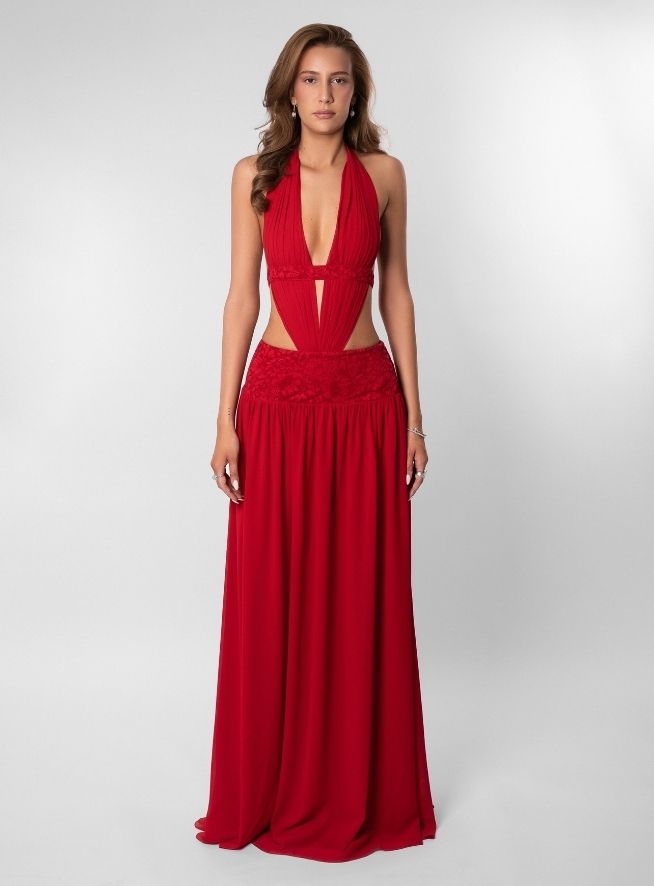 Vestido Valeria
