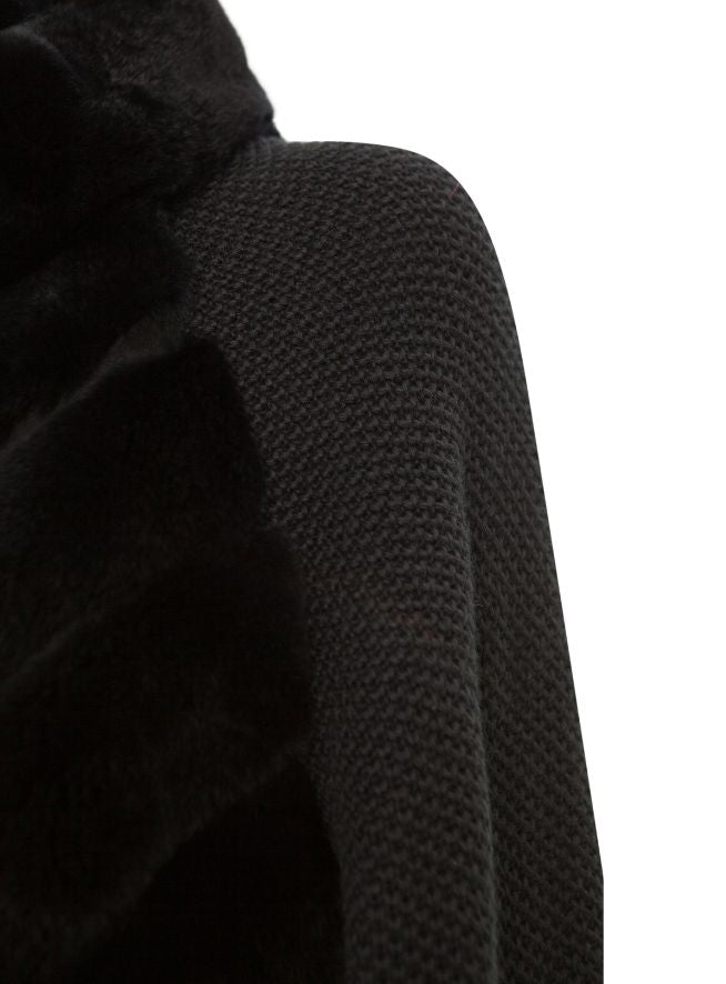 Manteau Feyrana
